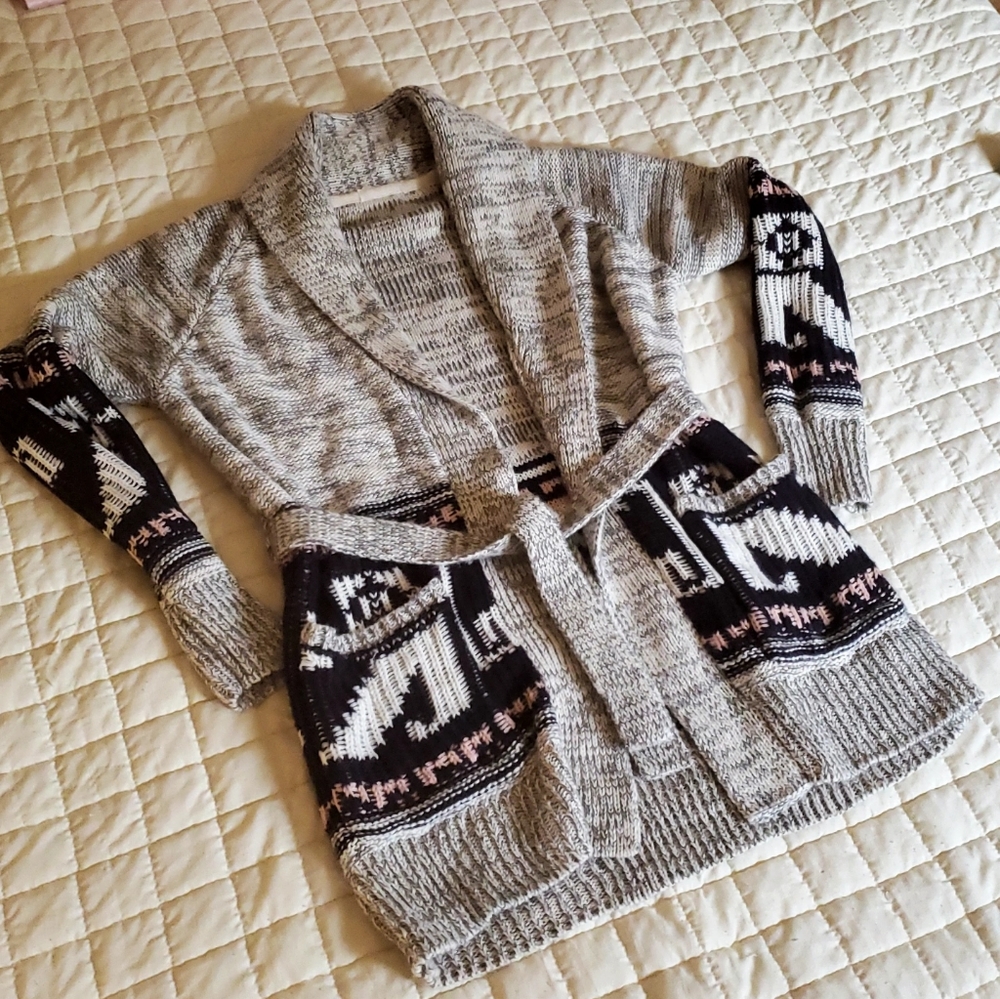Long Macys Cardigan - Picture 5 of 7